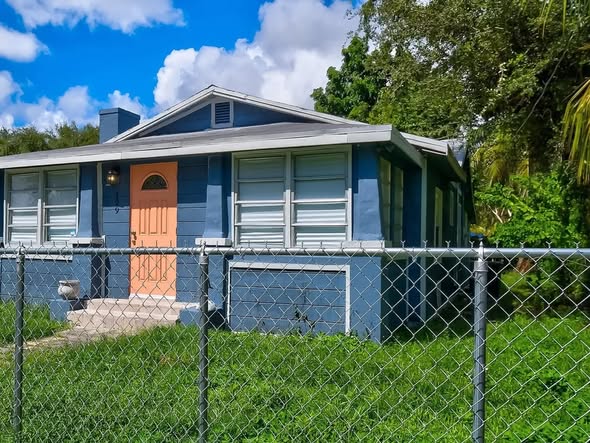 Rental home in Miami, FL